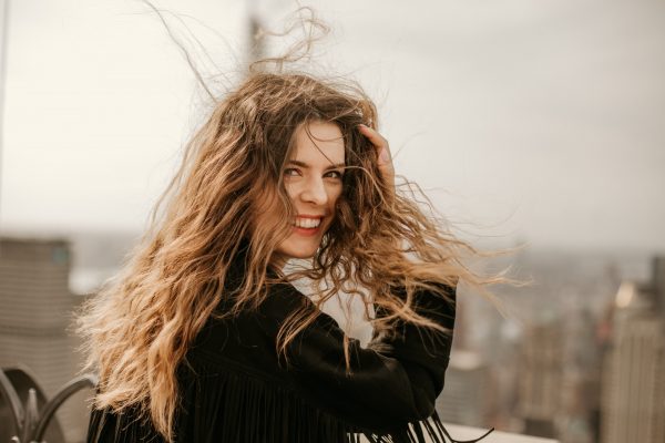 portrait