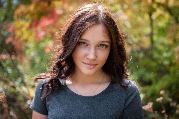 portrait
