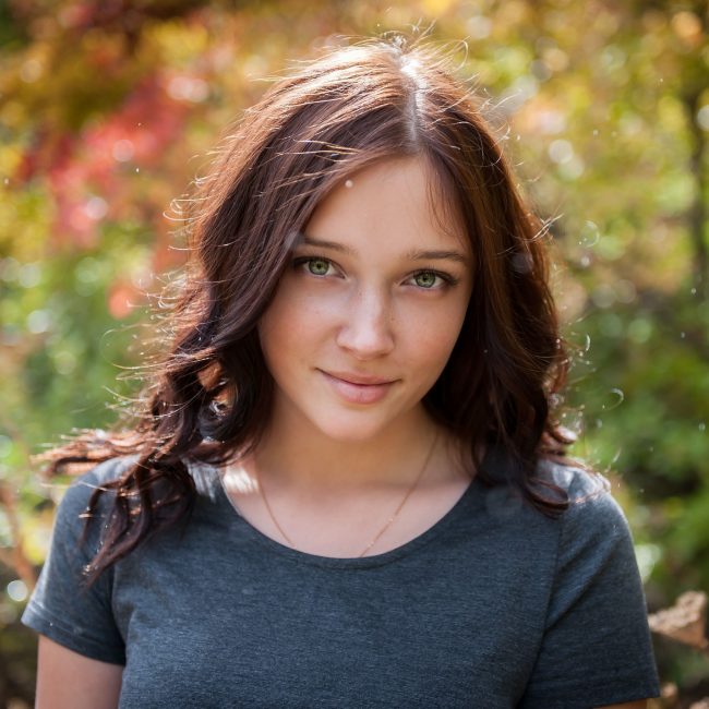 portrait