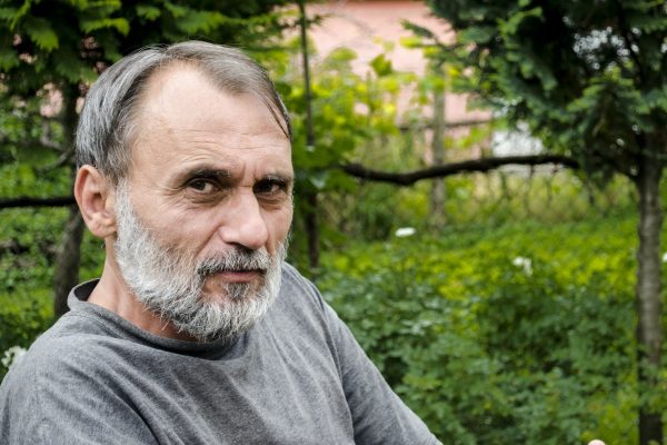 portrait